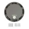 132589 4 sede led schodistove svitidlo kulate 2w ip65