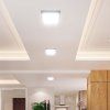 LED-Panel-Sparmodus 5