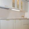 134490 2 bile led svitidlo pod kuchynskou linku batten light 30cm 10w