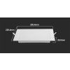 LED-Panel Economy 220x220