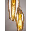 136731 1 led zarovka filament jantar t30 5w e27