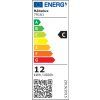 136821 2 led zarovka filament g95 12w e27
