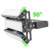 Philips LED-Stadionbeleuchtung 750W 3
