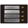 LED-Stadionlicht Philips Winkel