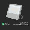 138249 3 cerny led reflektor 100w 135lm w premium s 1m kabelem