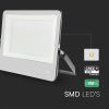 138255 1 cerny led reflektor 300w 135lm w premium s 1m kabelem