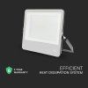 138255 2 cerny led reflektor 300w 135lm w premium s 1m kabelem