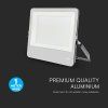138255 3 cerny led reflektor 300w 135lm w premium s 1m kabelem