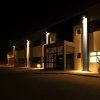 138255 5 cerny led reflektor 300w 135lm w premium s 1m kabelem
