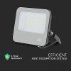 138258 2 cerny led reflektor 50w 135lm w premium