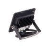 138339 1 cerny led reflektor 10w economy