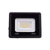 138339 2 cerny led reflektor 10w economy