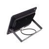 138351 1 cerny led reflektor 100w economy