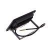 138345 1 cerny led reflektor 30w economy
