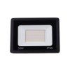 138345 2 cerny led reflektor 30w economy