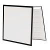 138654 1 cerny podhledovy led panel s pruzinkami 60 x 60cm 16 35w cct premium