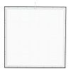 138654 2 cerny podhledovy led panel s pruzinkami 60 x 60cm 16 35w cct premium