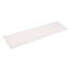 138657 bily podhledovy led panel s pruzinkami 30 x 120cm 16 35w cct premium