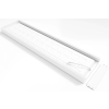 hinterleuchteter UGR-Rahmen 30x150 1