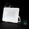 139392 3 bily led reflektor 200w 135lm w premium s 1m kabelem