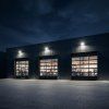 139386 6 bily led reflektor 50w 135lm w premium