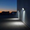 139395 6 bily led reflektor 300w 135lm w premium s 1m kabelem