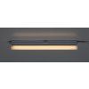 139473 2 bile led svitidlo pod kuchynskou linku bareg 31cm 4w cct s vypinacem