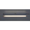 139473 3 bile led svitidlo pod kuchynskou linku bareg 31cm 4w cct s vypinacem