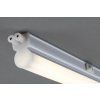 139473 5 bile led svitidlo pod kuchynskou linku bareg 31cm 4w cct s vypinacem