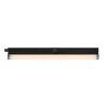 139488 1 cerne led svitidlo pod kuchynskou linku bareg 31cm 4w cct s vypinacem