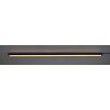 139497 2 cerne led svitidlo pod kuchynskou linku bareg 119cm 16w cct s vypinacem