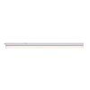 139476 1 bile led svitidlo pod kuchynskou linku bareg 59cm 8w cct s vypinacem