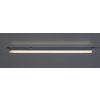 139476 3 bile led svitidlo pod kuchynskou linku bareg 59cm 8w cct s vypinacem