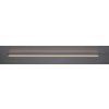 139482 2 bile led svitidlo pod kuchynskou linku bareg 119cm 16w cct s vypinacem