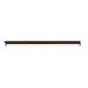 139491 1 cerne led svitidlo pod kuchynskou linku bareg 59cm 8w cct s vypinacem