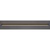 139500 2 cerne led svitidlo pod kuchynskou linku bareg 149cm 20w cct s vypinacem
