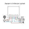 128670 5 smart tuya spinac pro led svitidla 230v