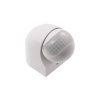 128682 7 smart tuya pir pohybove cidlo ip44