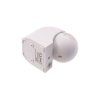 128682 8 smart tuya pir pohybove cidlo ip44