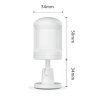 128685 3 smart zigbee pir pohybove cidlo