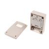 128895 4 soumrakovy spinac s casovacem ip44