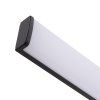 129459 2 cerne listove led svitidlo 120cm 32 54w 120 3f