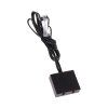 137076 2 spinac skrinovy pro dvoukridle dvere 12 24v cerny