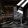 137847 9 zavesny profil pro led pasky z3 cerny