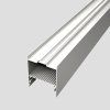 137844 10 zavesny profil pro led pasky z3 bily