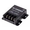 124792 2 led ovladac stmivac rf30a