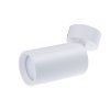 124846 2 bile led bodove svitidlo