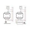 126138 1 dimled smart stmivac tuya pro led svitidla 230v