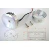 126245 miniaturni nabytkove led svitidlo 120