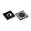 129159 2 dimled bezdratovy nastenny ovladac slim 4 kanalovy
